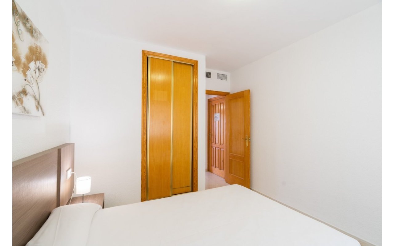 Rynek pierwotny - Bungalow - Calpe - Gran sol