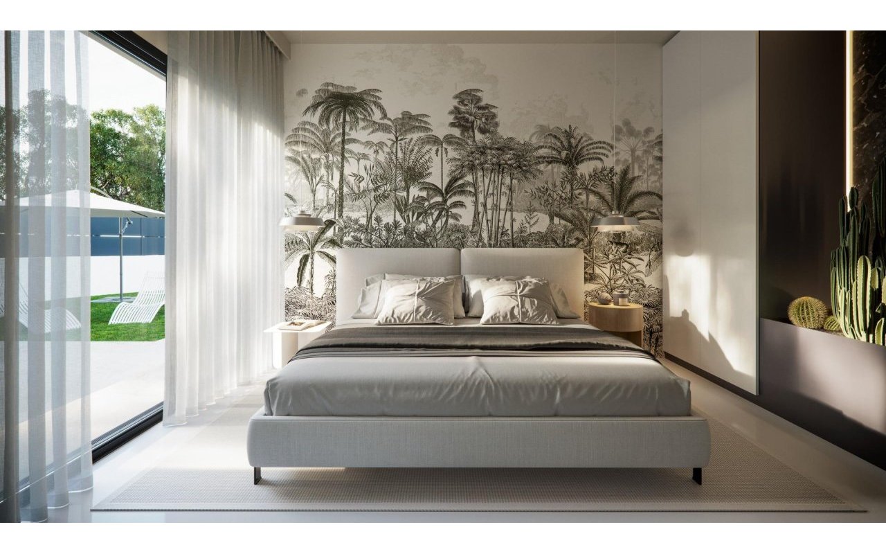 Rynek pierwotny - Villa - San Miguel - Pueblo