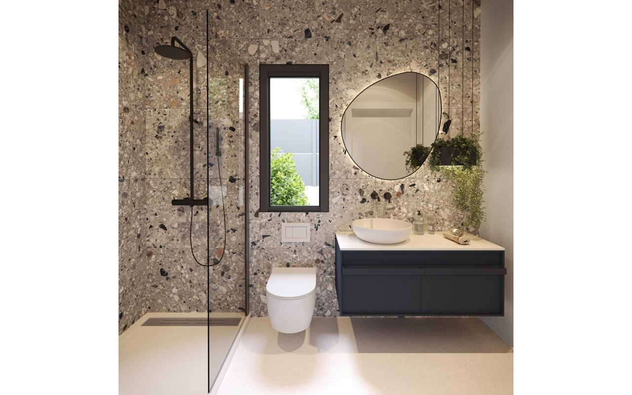 Rynek pierwotny - Villa - San Miguel - Pueblo