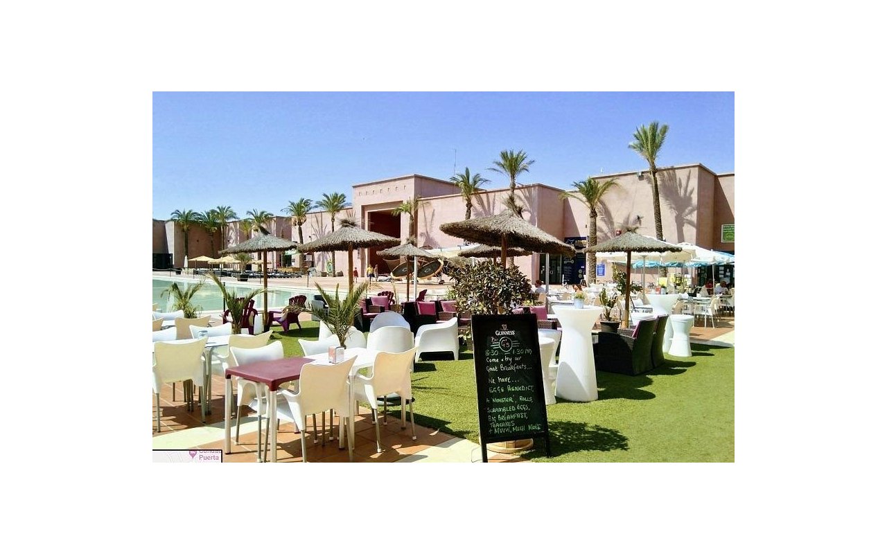 Rynek pierwotny - Villa - Alhama de Murcia - Condado De Alhama