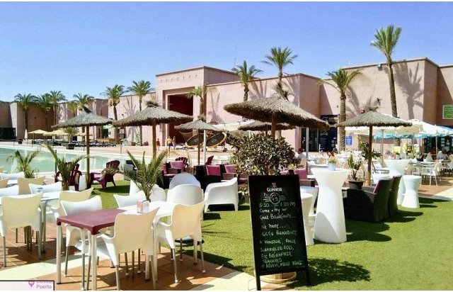 Rynek pierwotny - Villa - Alhama de Murcia - Condado De Alhama