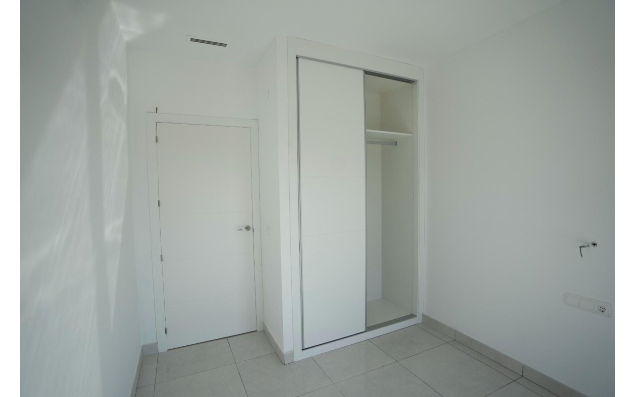 Rynek pierwotny - Villa - Polop - La Alberca