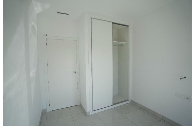 Rynek pierwotny - Villa - Polop - La Alberca