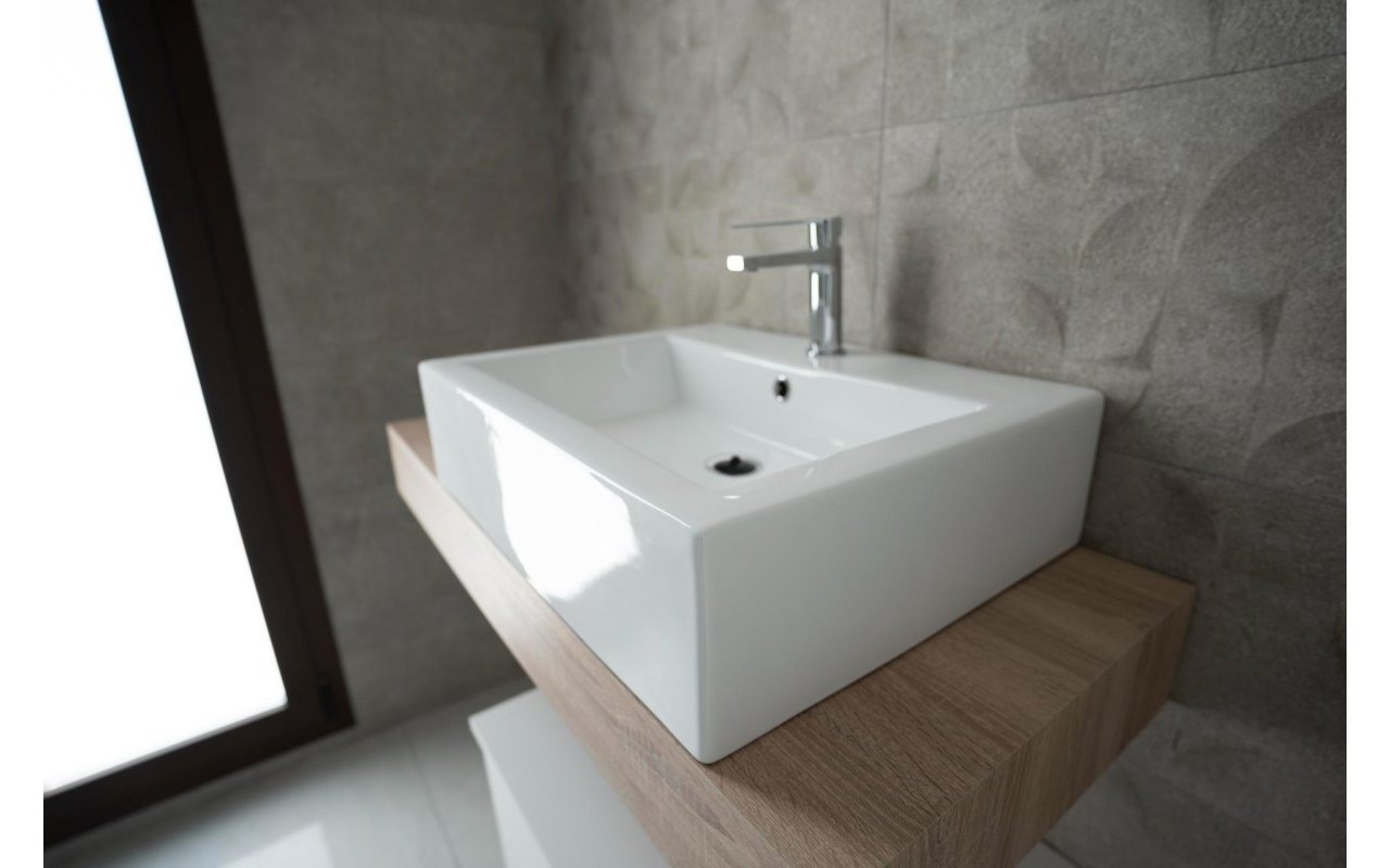 Rynek pierwotny - Villa - Polop - La Alberca