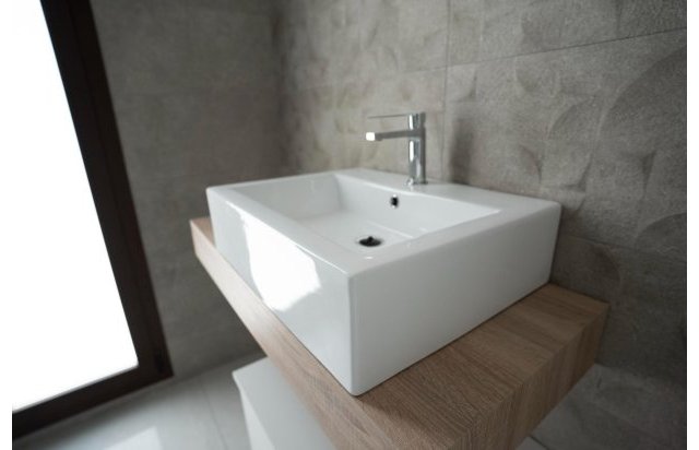 Rynek pierwotny - Villa - Polop - La Alberca