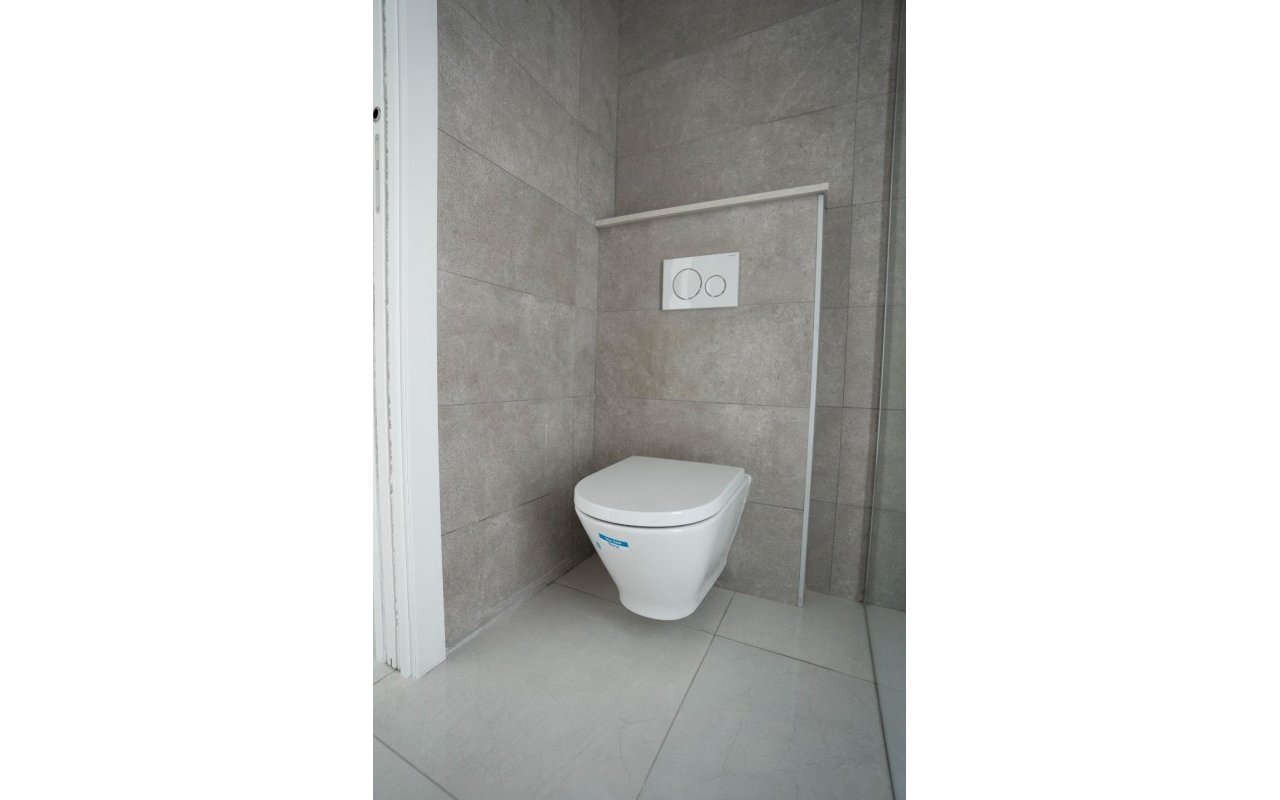 Rynek pierwotny - Villa - Polop - La Alberca