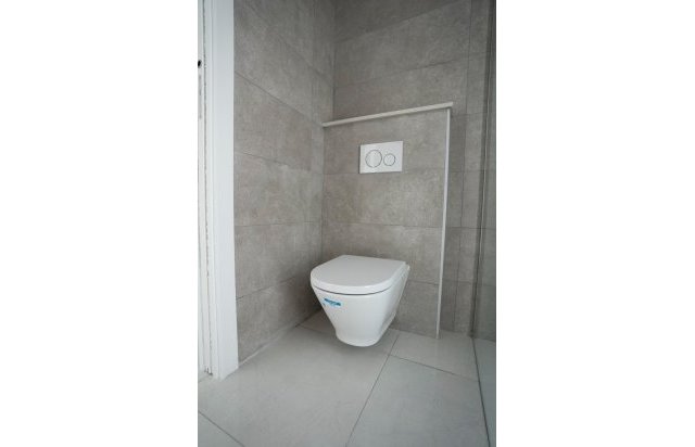 Rynek pierwotny - Villa - Polop - La Alberca