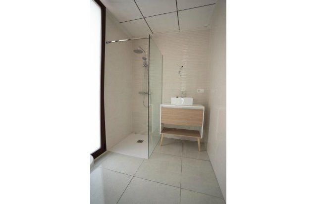 Rynek pierwotny - Villa - Polop - La Alberca