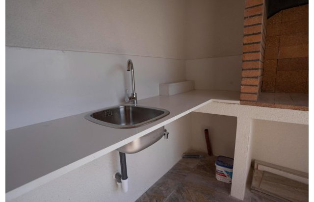 Rynek pierwotny - Villa - Polop - La Alberca