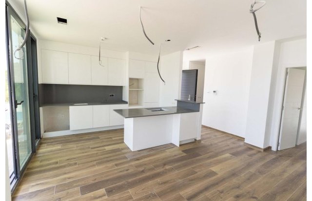 Rynek pierwotny - Villa - Polop - La Alberca