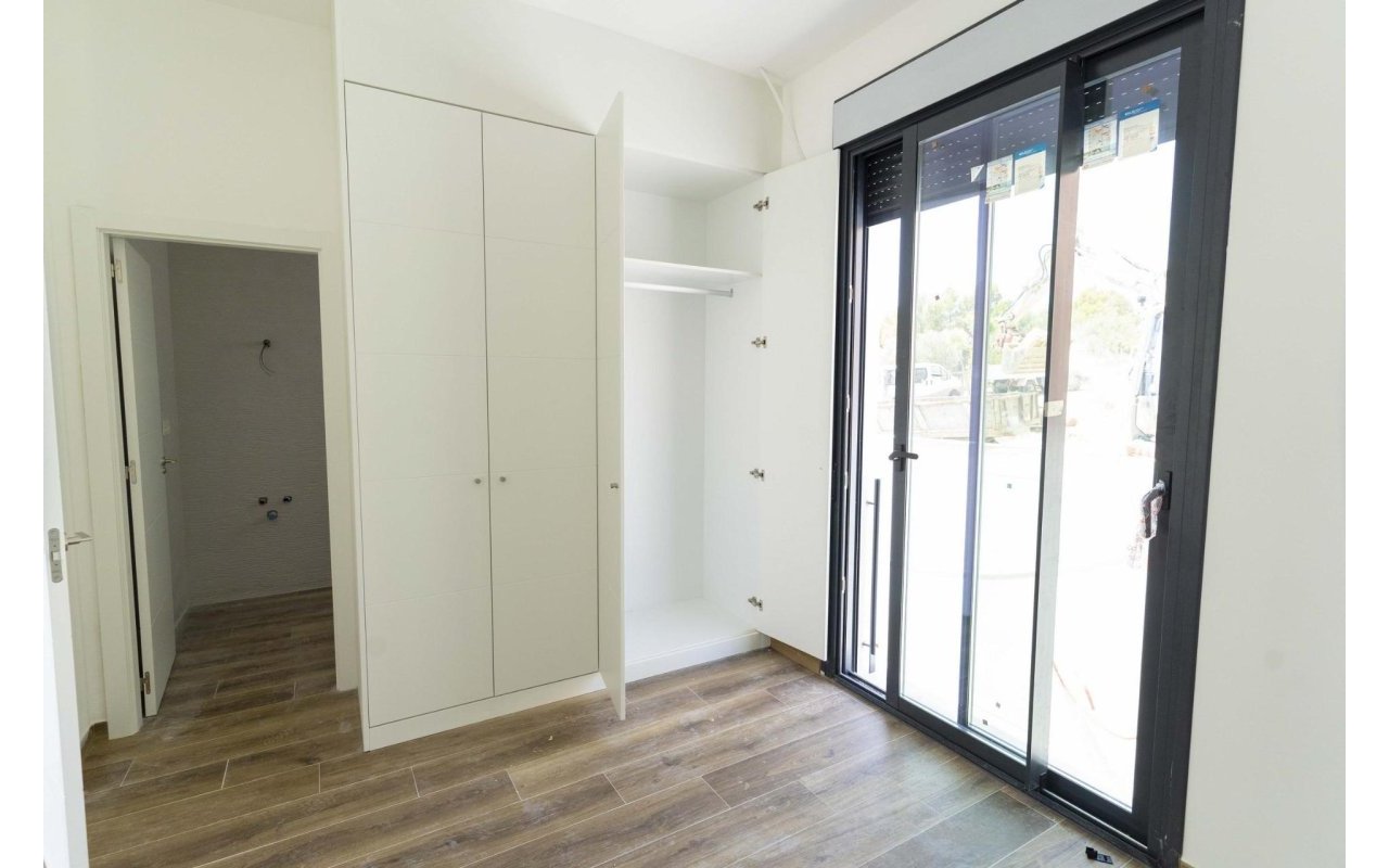 Rynek pierwotny - Villa - Polop - La Alberca