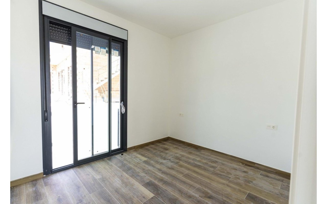 Rynek pierwotny - Villa - Polop - La Alberca