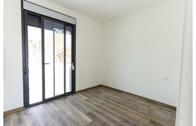 Rynek pierwotny - Villa - Polop - La Alberca