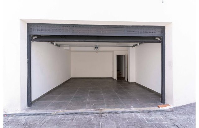 Rynek pierwotny - Villa - Polop - La Alberca