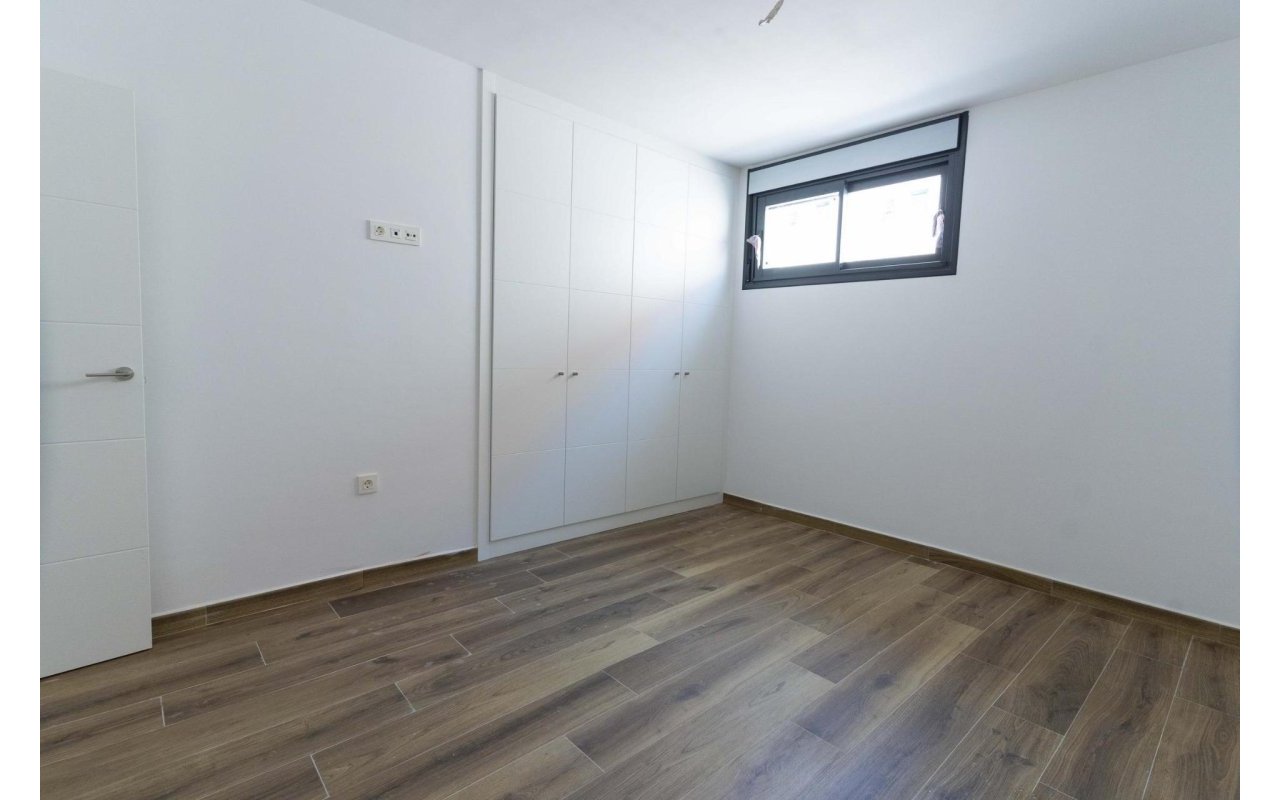 Rynek pierwotny - Villa - Polop - La Alberca