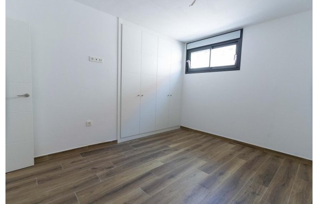 Rynek pierwotny - Villa - Polop - La Alberca