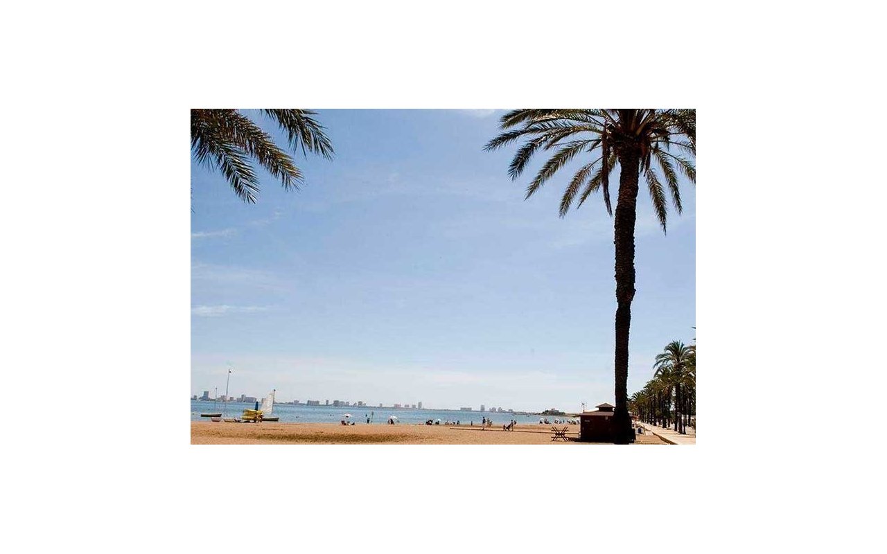 Rynek pierwotny - Villa - Cartagena - Mar de Cristal