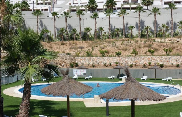 New Build - Apartment - Xeresa - Xeresa del monte