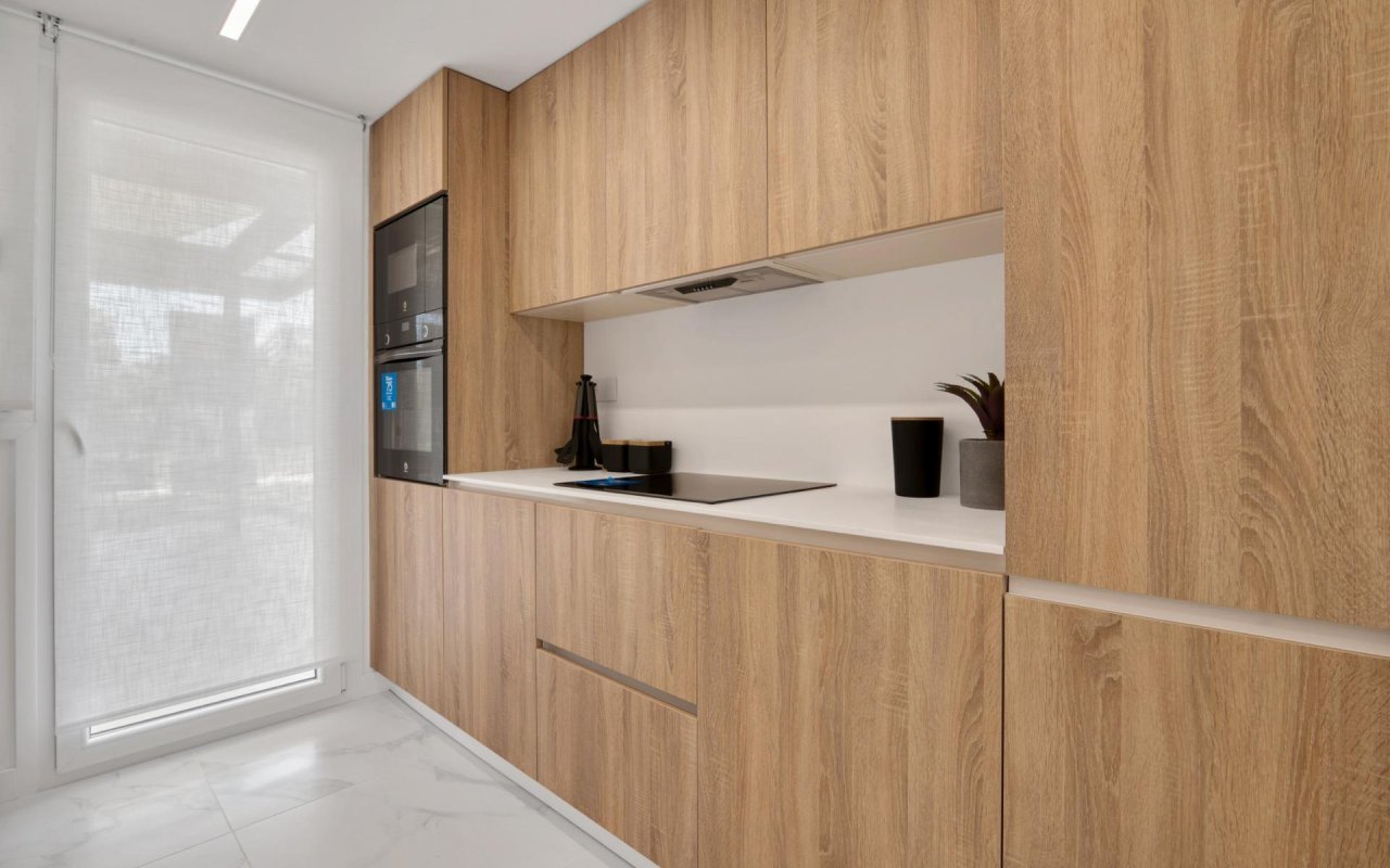 Rynek pierwotny - Apartament - Torrevieja - Punta Prima