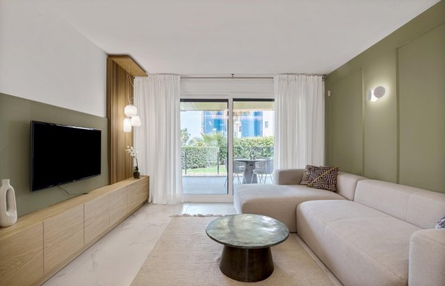 Rynek pierwotny - Apartament - Torrevieja - Punta Prima