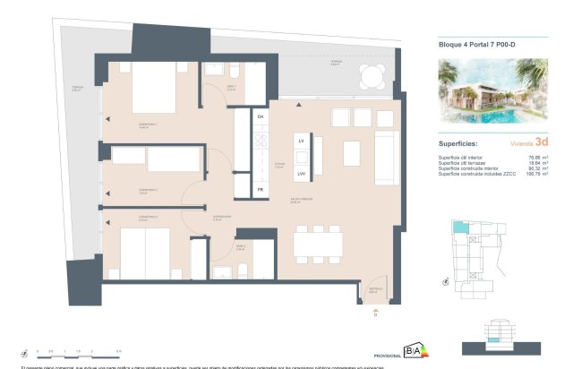 New Build - Apartment - Jávea Xàbia - centro