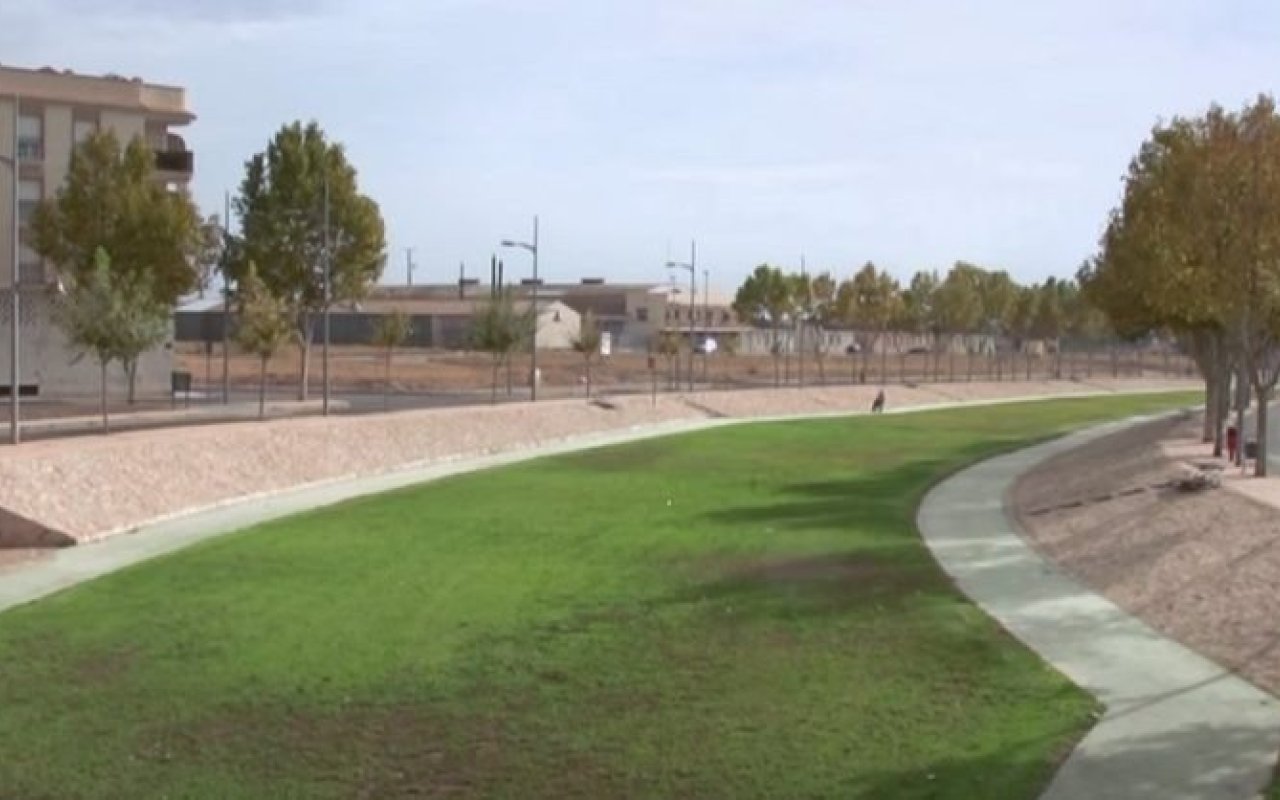 Obra nueva - Villa - Pilar de la Horadada - pueblo
