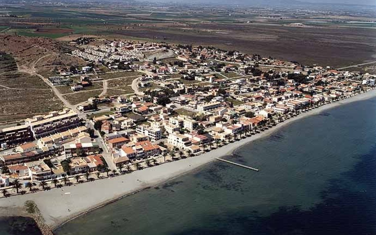 Obra nueva - Villa - LOS URRUTIAS - ESTRELLA DE MAR