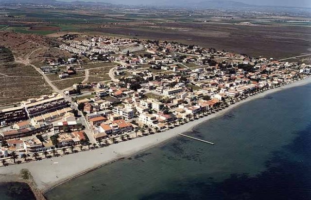 Obra nueva - Villa - LOS URRUTIAS - ESTRELLA DE MAR