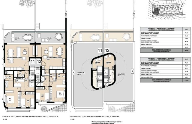 New Build - Bungalow - Torrevieja - La Mata-La Manguilla