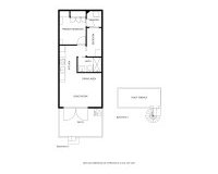 Rynek wtórny - Adosado - Torrevieja - El chaparral