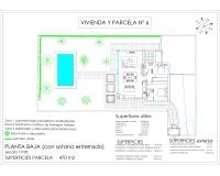 Obra nueva - Villa - Alicante - El Campello