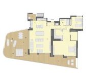 Reventa - Piso - Benidorm