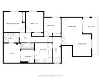 Reventa - Piso - LOS URRUTIAS - ESTRELLA DE MAR