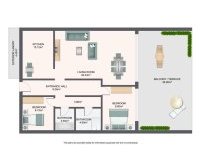 Resale - Apartment - Altea - Altea Hills