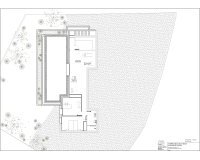 Obra nueva - Villa - Altea - Altea Hills