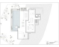 Obra nueva - Villa - Altea - Altea Hills