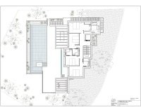 Obra nueva - Villa - Altea - Altea Hills