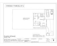 Obra nueva - Villa - Alicante - El Campello