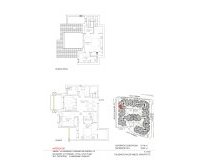 Reventa - Duplex - Los Alcázares - Los Montesinos