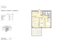 New Build - Apartment - Calpe