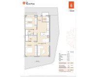 Obra nueva - Piso - La Nucía