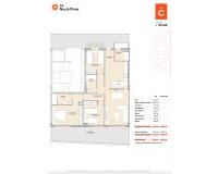 Obra nueva - Piso - La Nucía