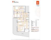 Obra nueva - Piso - La Nucía