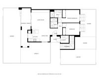 Rynek wtórny - Ground floor apartment - Ciudad Quesada - Rojales