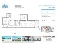 Obra nueva - Piso - Guardamar del Segura - PUERTO