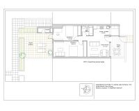 Reventa - Bungalow - Orihuela Costa - Villamartín