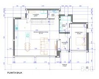 Rynek wtórny - Villa - Ciudad Quesada - Rojales - La Marquesa Golf