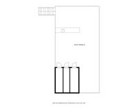 Resale - Villa - Ciudad Quesada - Rojales - Rojales