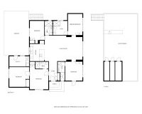 Resale - Villa - Ciudad Quesada - Rojales - Rojales