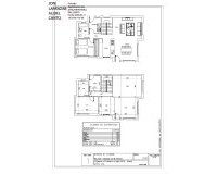 Rynek wtórny - Villa - Ciudad Quesada - Rojales - Lo Pepín